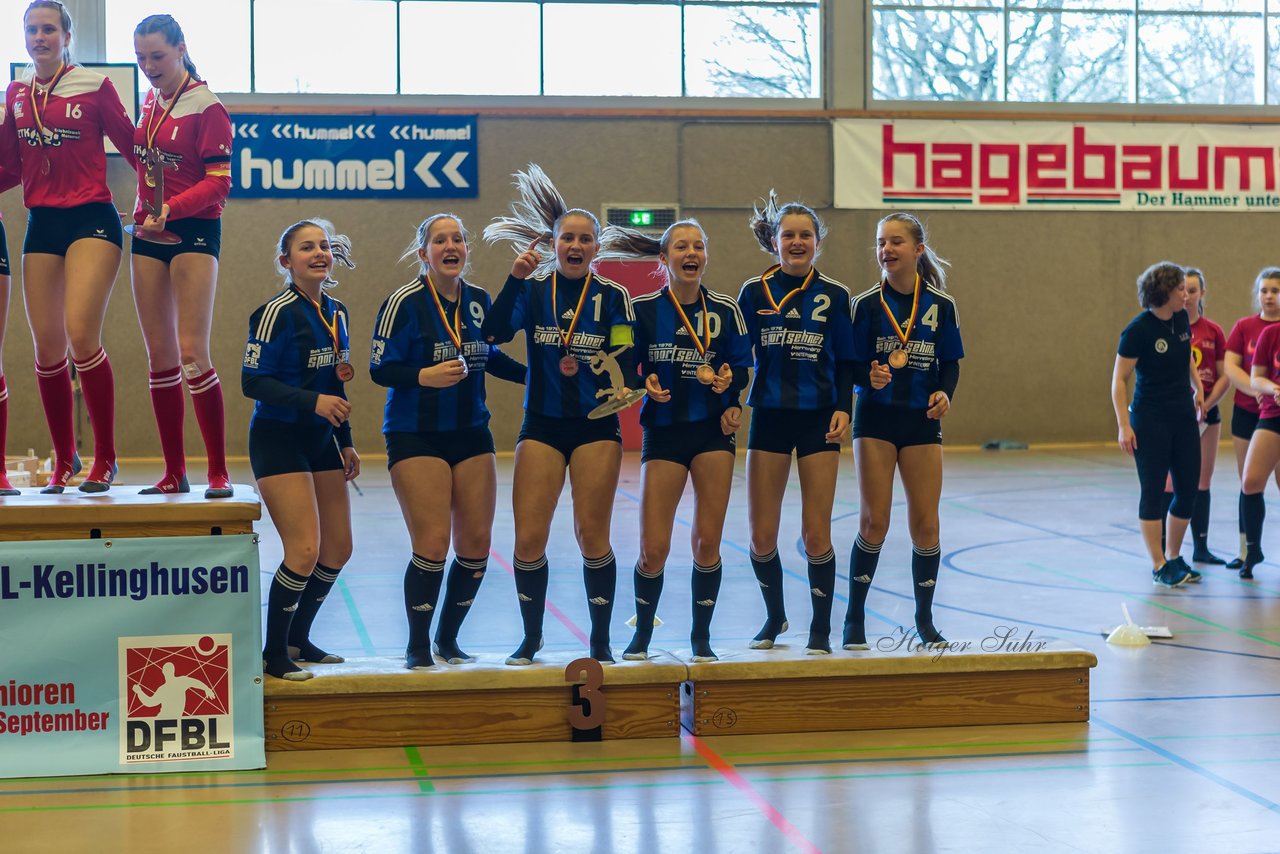 Bild 120 - U16 Deutsche Meisterschaft